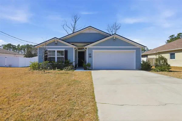 6 PINETREE DR, Palm Coast, FL 32164