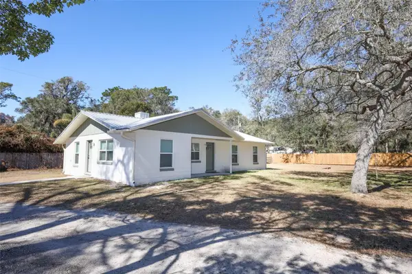 1243 SPRING GARDEN RANCH RD, De Leon Springs, FL 32130
