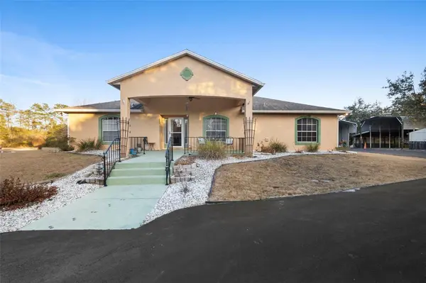 43438 NATCHEZ ST, Deland, FL 32720