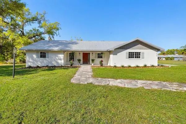 570 CASS ST, Deland, FL 32720