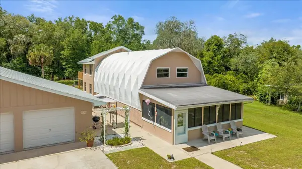 3660 GRAND AVE, Deland, FL 32720