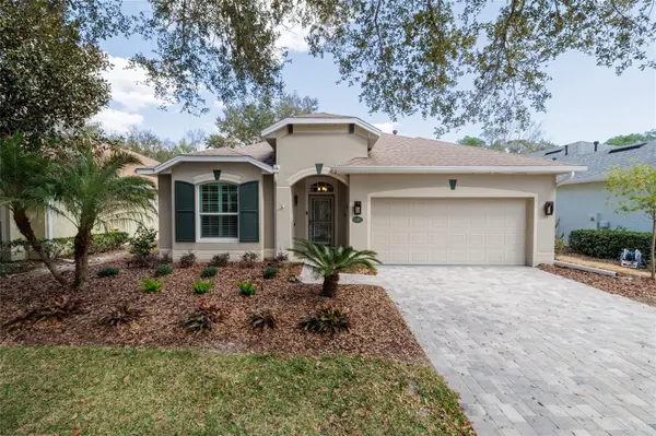 526 HERON POINT WAY, Deland, FL 32724