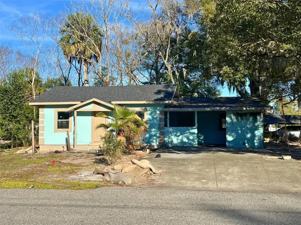 4885 BILLINGS AVE,  De Leon Springs,  FL 32130