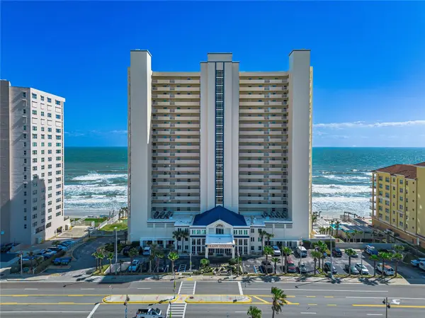 3333 S ATLANTIC AVE #1201, Daytona Beach, FL 32118