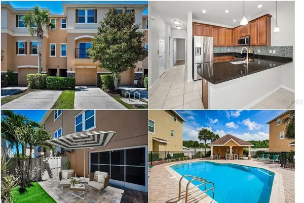 5032 SAND CASTLE DR, New Port Richey, FL 34652