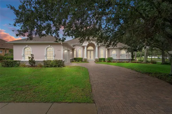 13761 WEATHERSTONE DR, Spring Hill, FL 34609