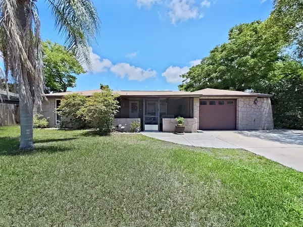 6821 AMARILLO ST, Port Richey, FL 34668