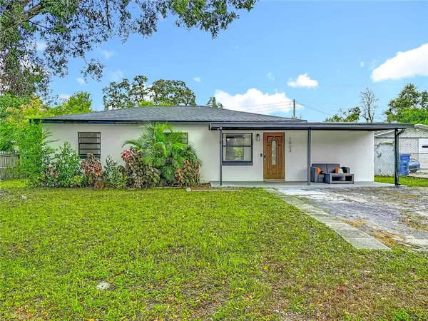 1503 W JUNIPER ST, Tampa, FL 33604