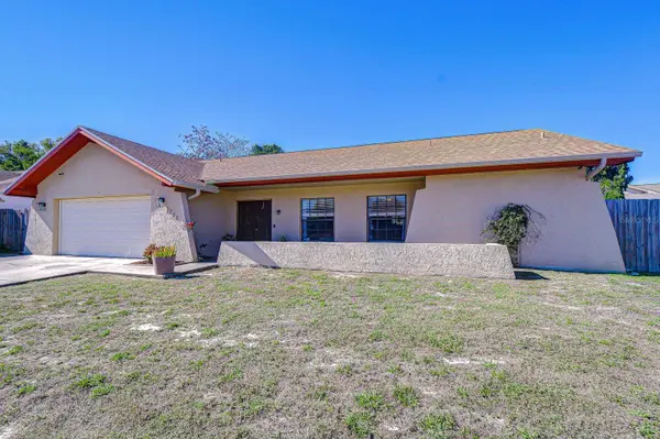 3721 LIGHTHOUSE WAY, Holiday, FL 34691