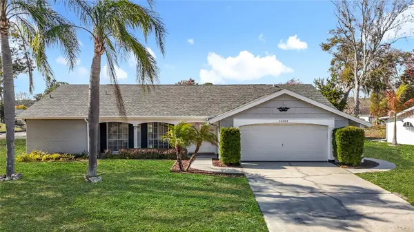 12303 FIELDSTONE LN, Hudson, FL 34667