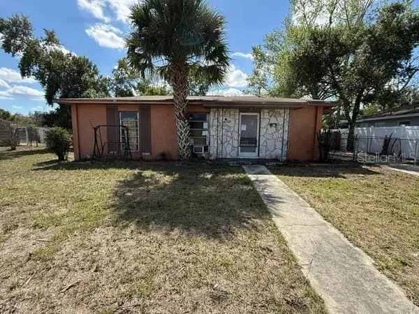 6416 SPRING HILL DR, Spring Hill, FL 34606