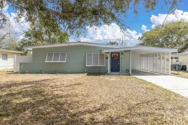 4916 AZALEA DR, New Port Richey, FL 34652