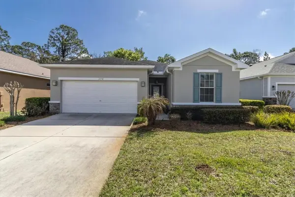 11150 PARADISE POINT WAY, New Port Richey, FL 34654