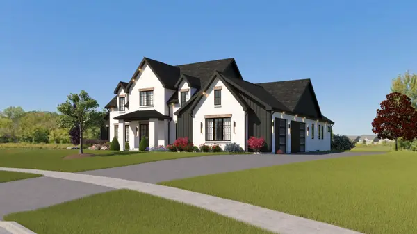 Lot 100 Tewksberry LN, Sycamore, IL 60178