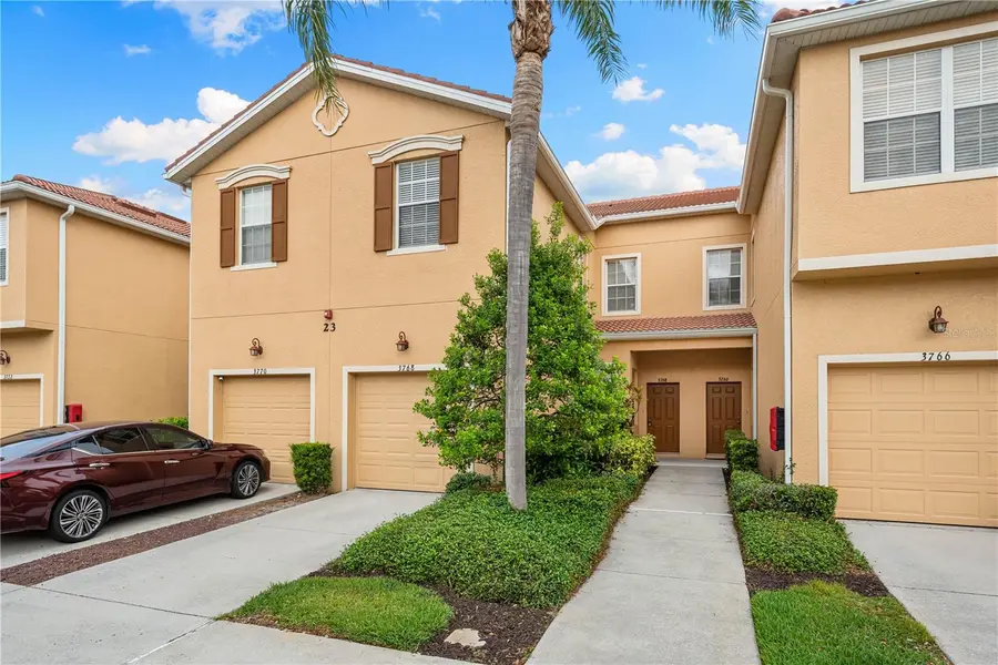 3768 PARKRIDGE CIR #23-104, Sarasota, FL 34243