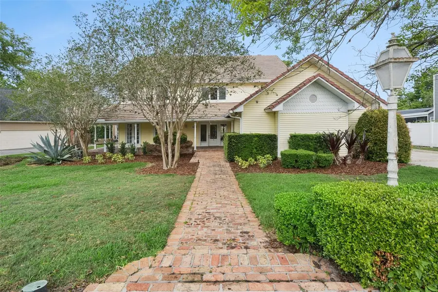 1256 WELLINGTON TER, Maitland, FL 32751
