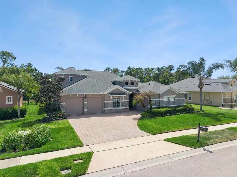 3918 SAFFLOWER TER, Oviedo, FL 32766