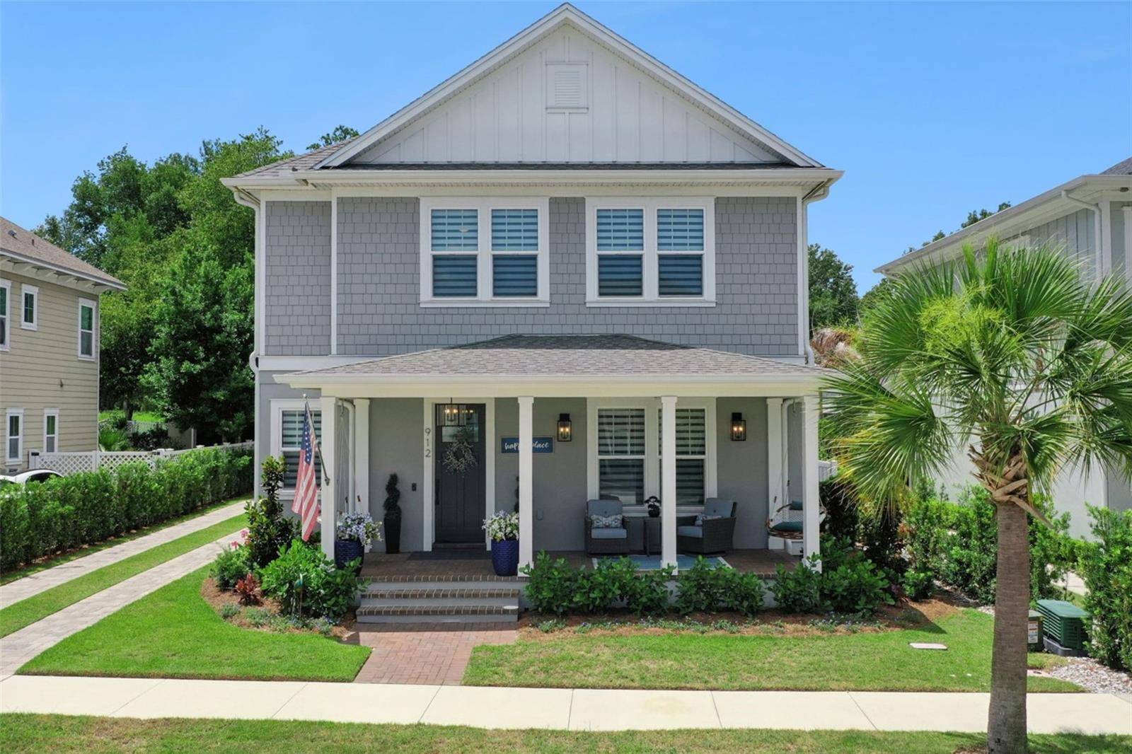 912 LANDRUM DR, Winter Garden, FL 34787