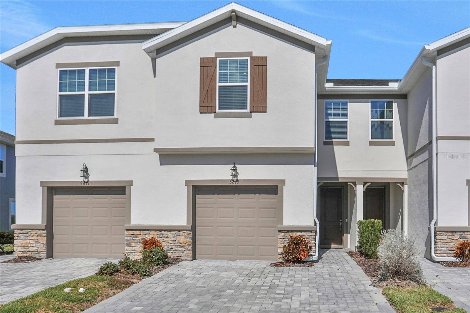 5615 BROOKLET WOODS DR, Wesley Chapel, FL 33545