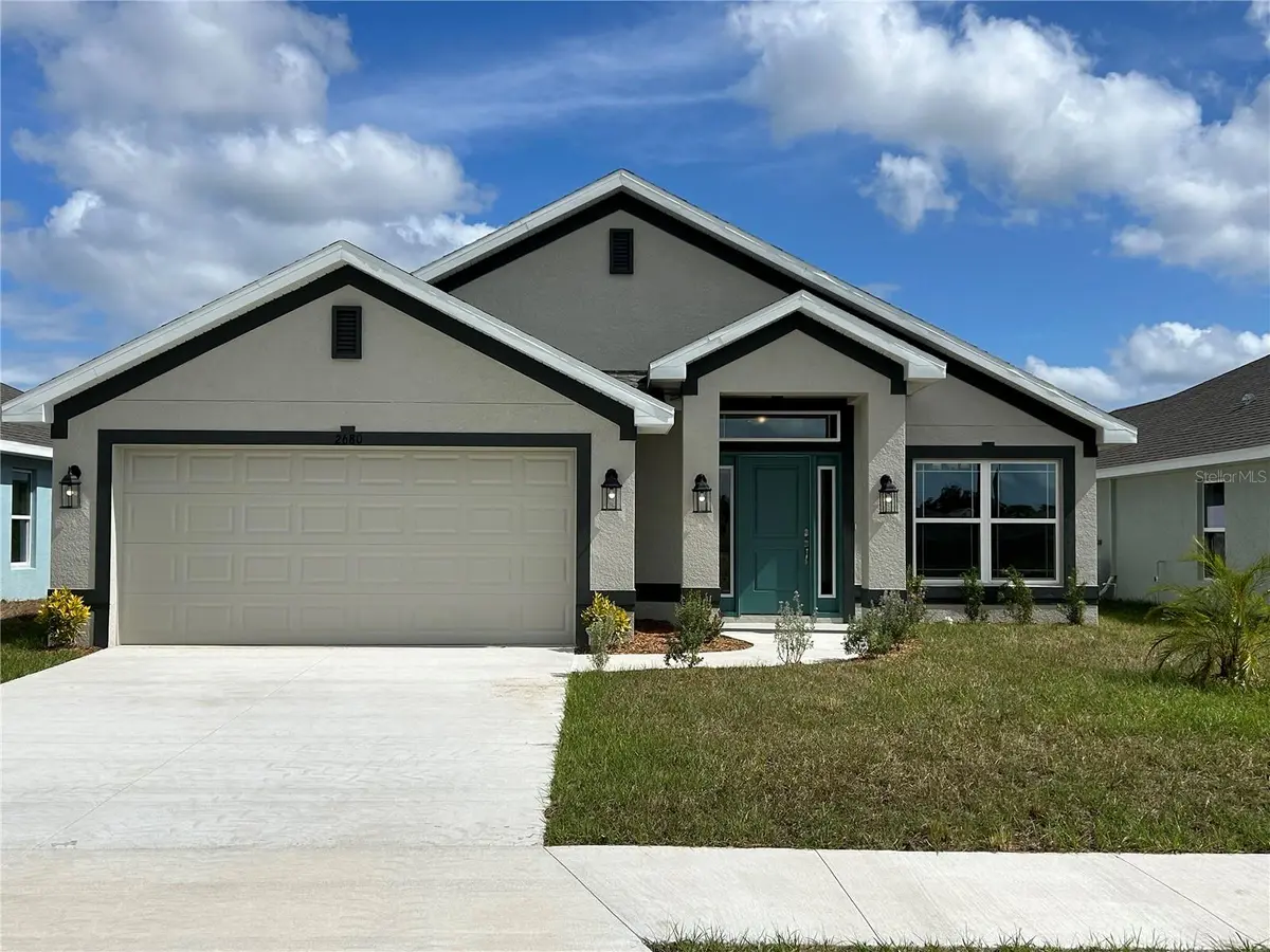 2680 AVERLAND LOOP, North Port, FL 34287