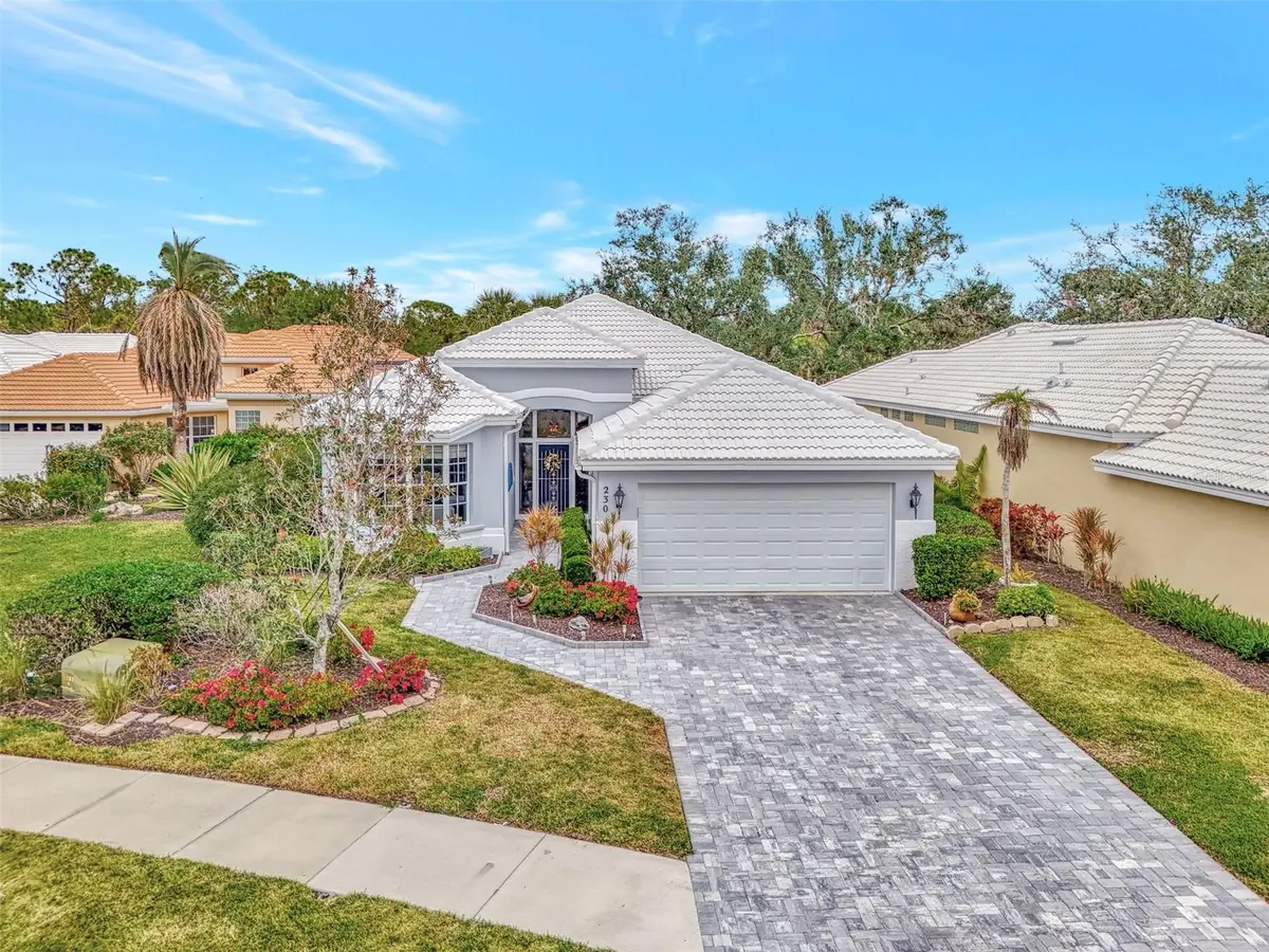 230 VESTAVIA DR, Venice, FL 34292