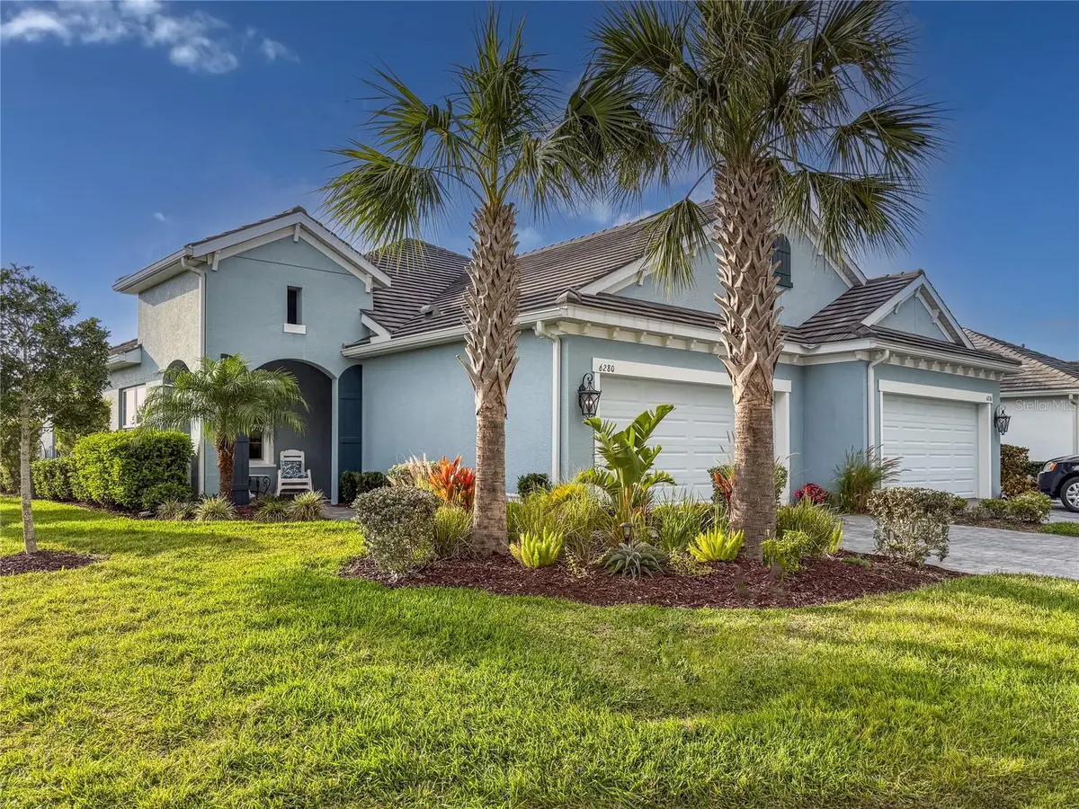 6280 CASSIA ST, Bradenton, FL 34203
