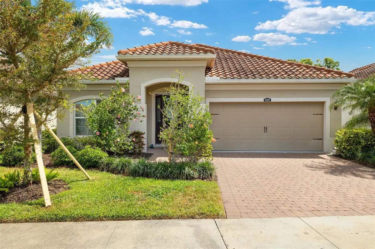11499 RENAISSANCE BLVD, Venice, FL 34293