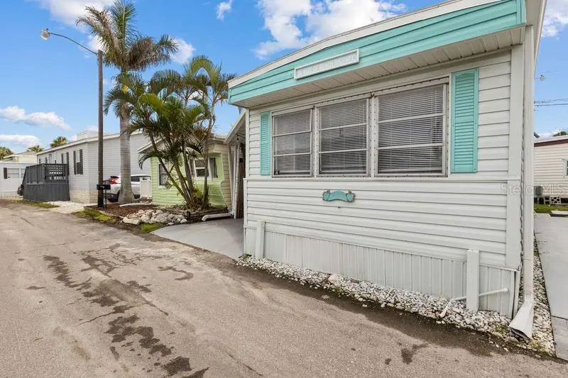 2601 GULF DR N #317, Bradenton Beach, FL 34217