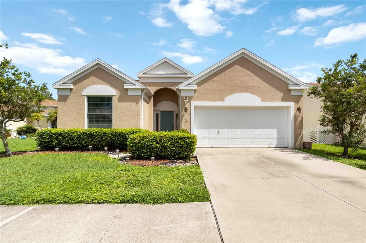 357 FAREHAM DR, Venice, FL 34293