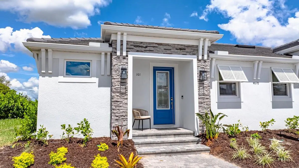 4070 SANTA CATERINA BLVD #101, Bradenton, FL 34211