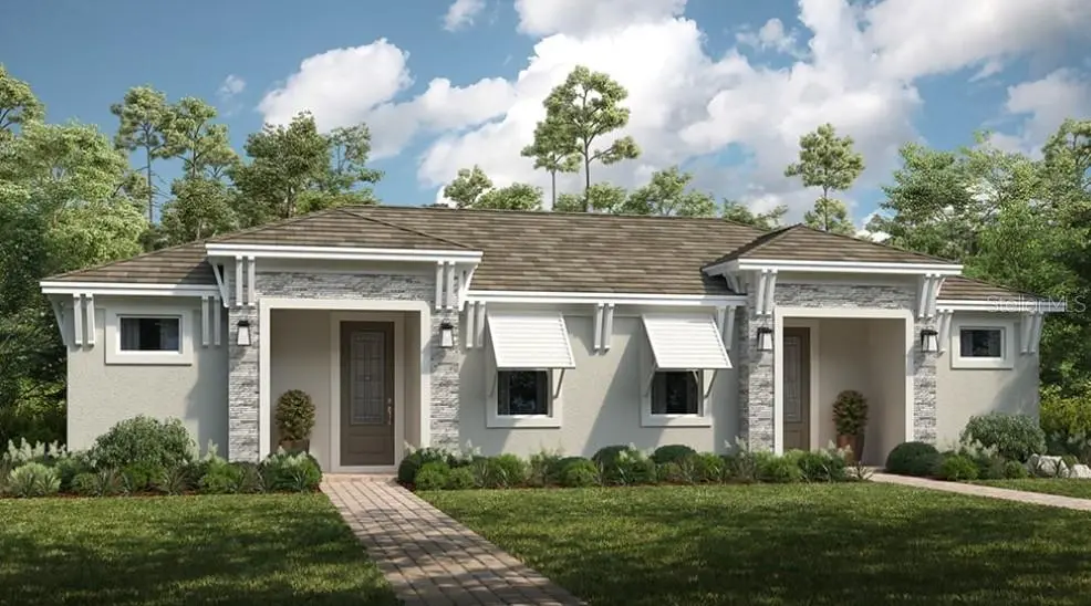 4054 SANTA CATERINA BLVD #9102, Bradenton, FL 34211