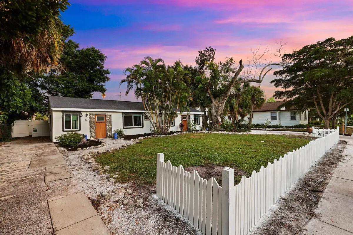 407 OHIO PL, Sarasota, FL 34236