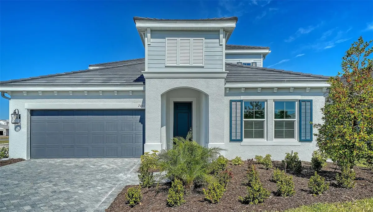 2444 STAR APPLE WAY, Sarasota, FL 34240