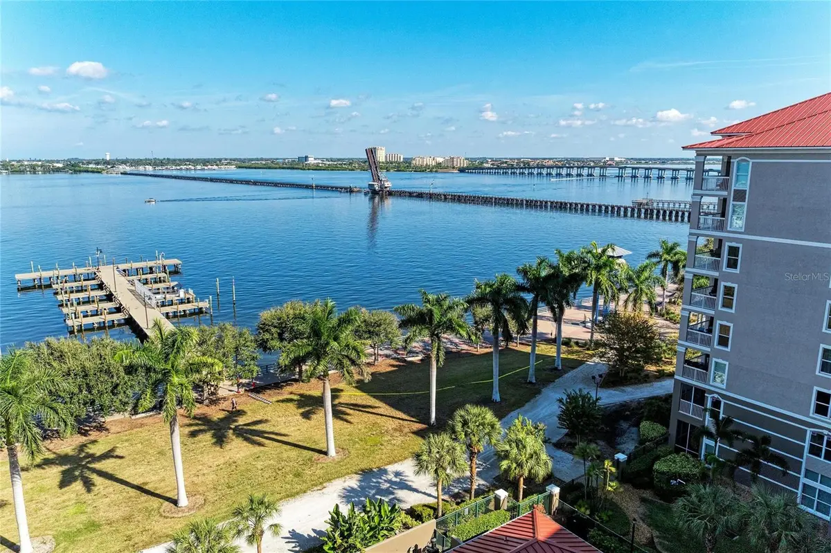 808 3RD AVE W #805, Bradenton, FL 34205