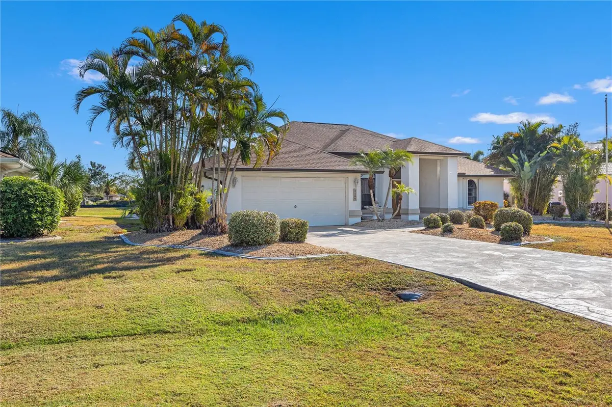 2108 NUREMBERG BLVD, Punta Gorda, FL 33983