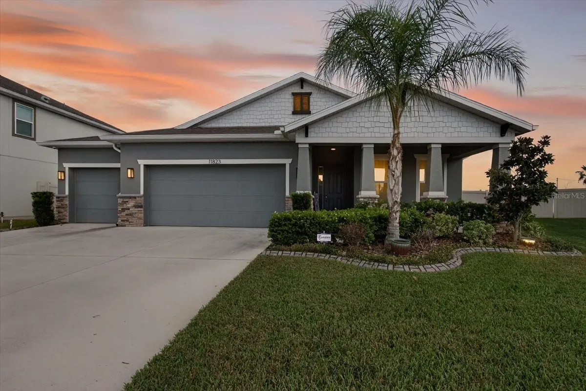 11823 TETRAFIN DR, Riverview, FL 33579