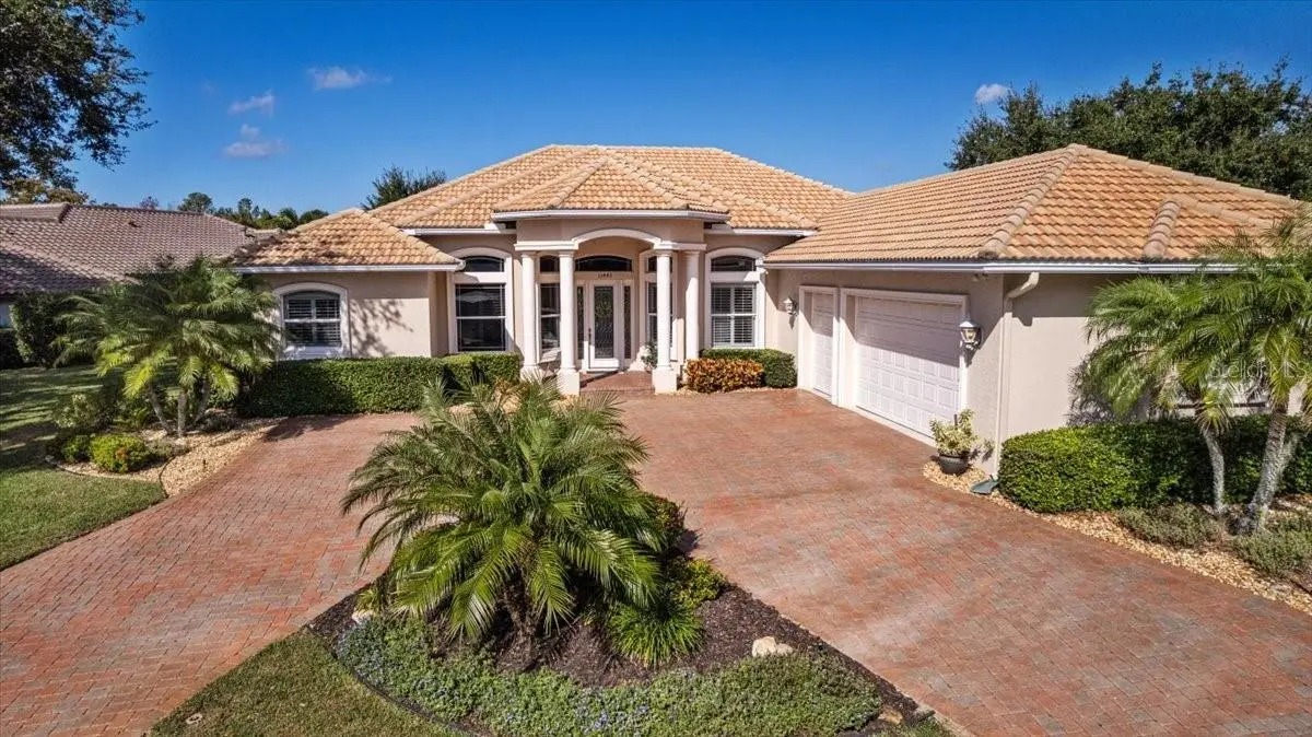 11443 SAVANNAH LAKES DR, Parrish, FL 34219