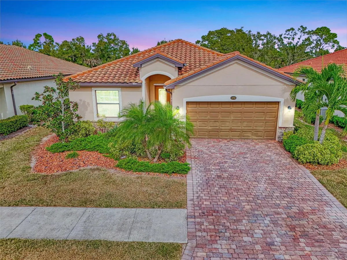 12750 CINQUETERRE DR, Venice, FL 34293
