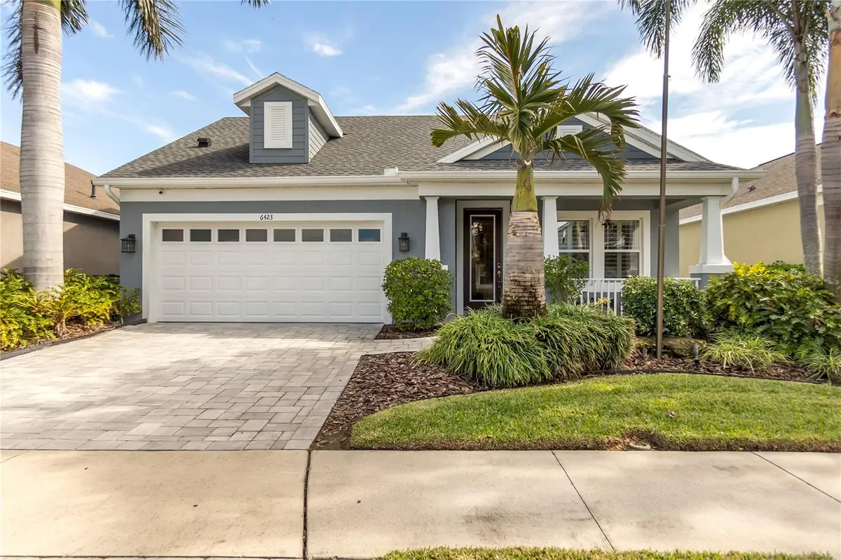 6423 TIDELINE DR, Apollo Beach, FL 33572