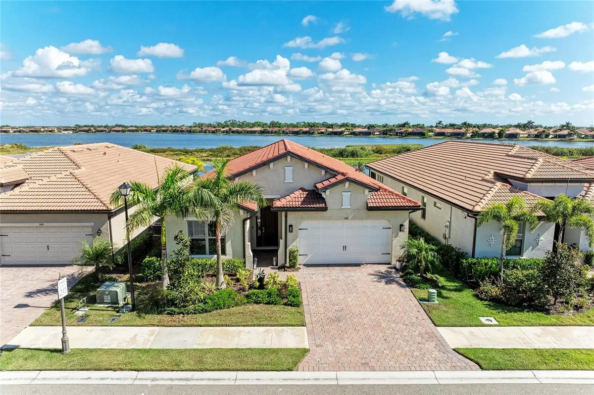 576 RAVELLO BLVD, Nokomis, FL 34275