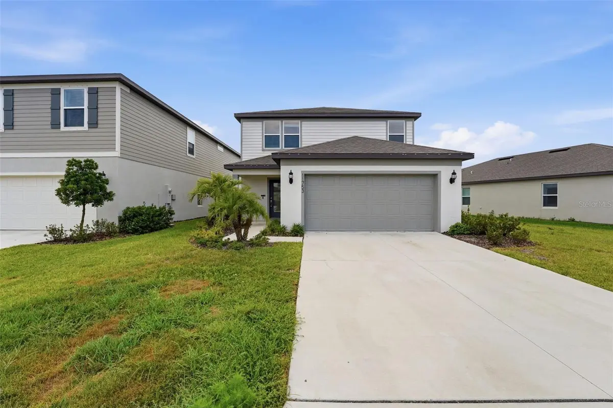 11753 CAPSTAN PL, Parrish, FL 34219