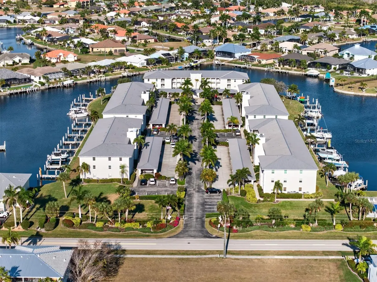 3640 BAL HARBOR BLVD #131, Punta Gorda, FL 33950