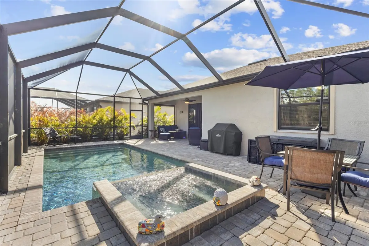 15944 HONEY SUCKLE ST, Port Charlotte, FL 33953