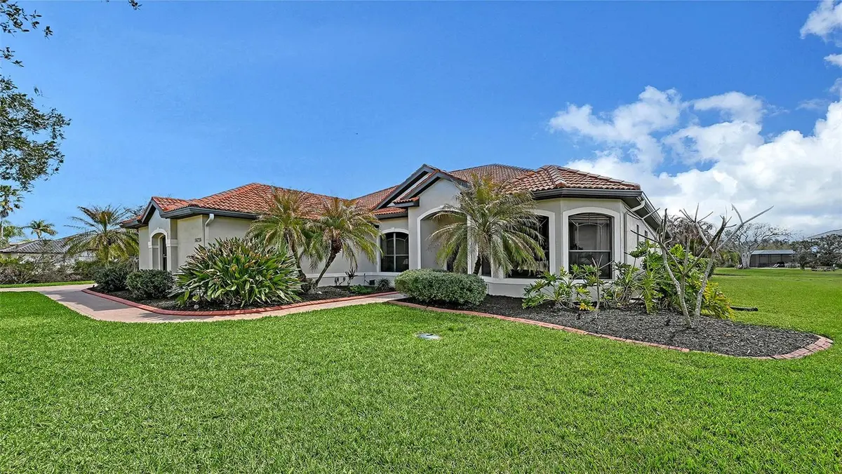 16736 4TH AVE NE, Bradenton, FL 34212