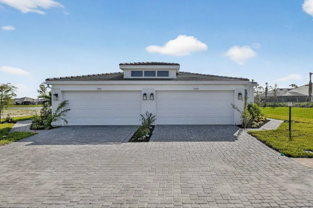 7487 MOONBEAM AVE, Sarasota, FL 34241