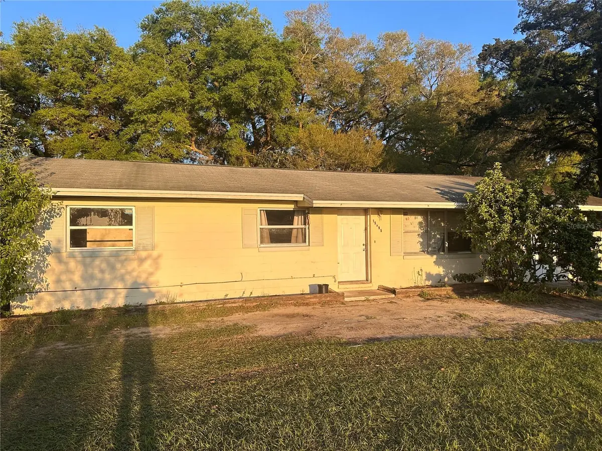 15595 NW 27TH AVE, Citra, FL 32113