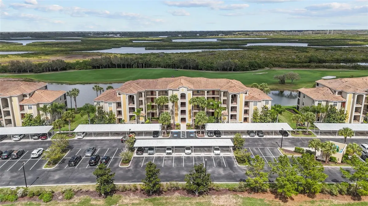 7019 RIVER HAMMOCK DR #406, Bradenton, FL 34212