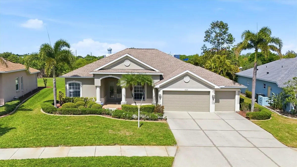 6123 90TH AVENUE CIR E, Parrish, FL 34219