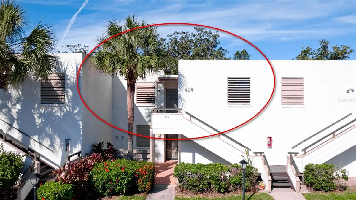 542 542 LAKESIDE DR #542, Bradenton, FL 34210