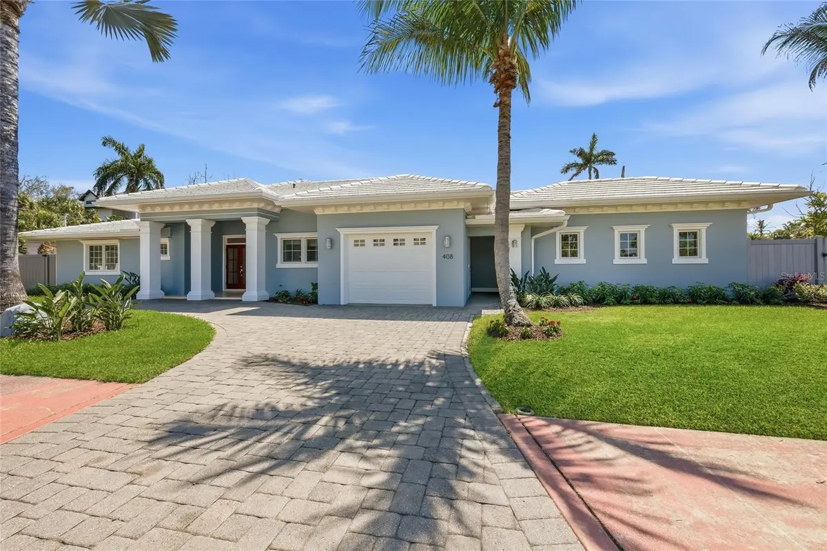 408 JACKSON DR, Sarasota, FL 34236